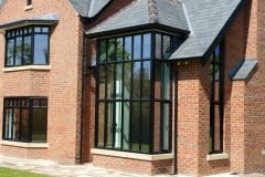 Smart Residential and Commercial Aluminium Systems