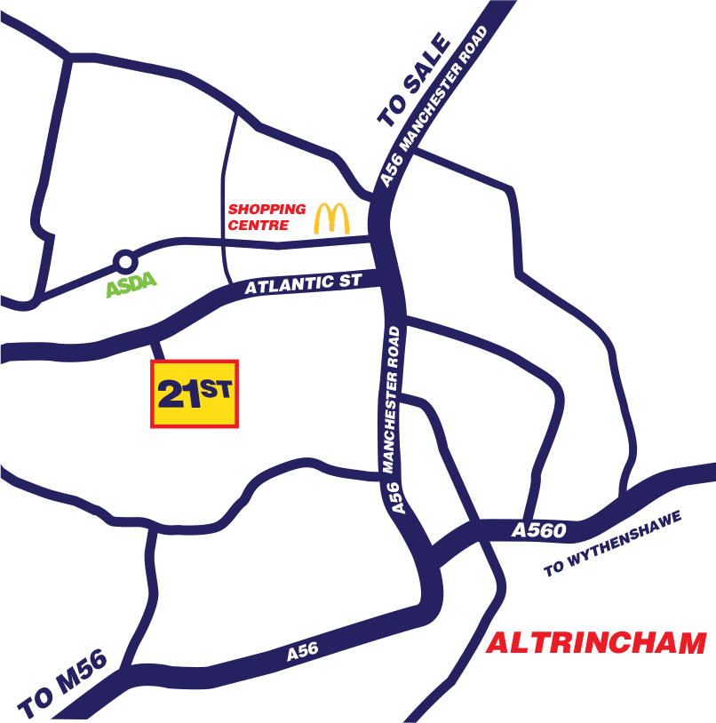 altrincham-21st-century-map